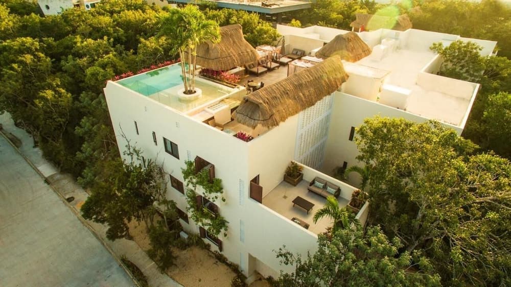 Albra Tulum — 4