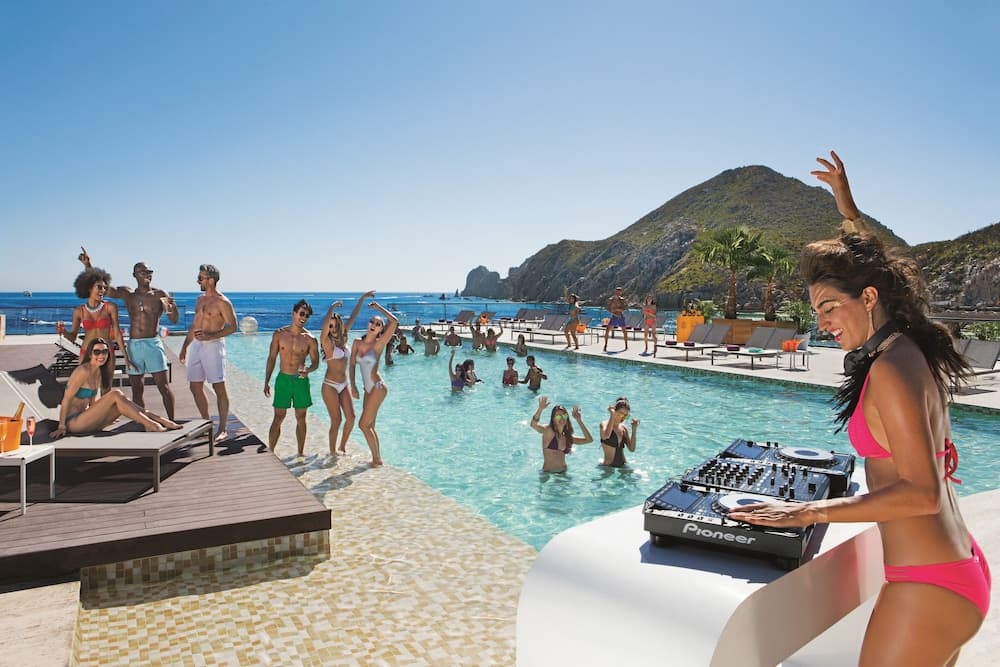 Breathless Cabo San Lucas - Adults Only - All Inclusive — 18