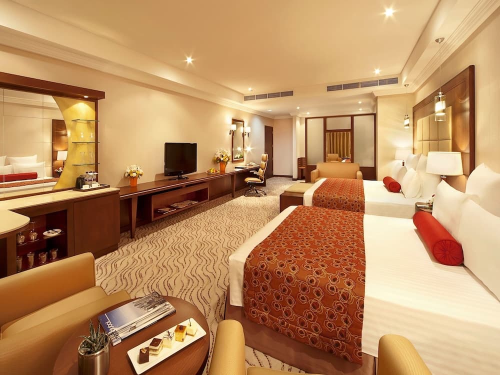 Park Regis Kris Kin Hotel Dubai — 4