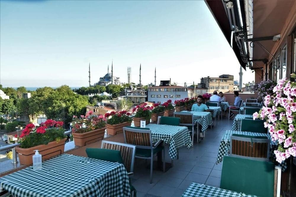 The And Hotel Istanbul - Special Class — 26