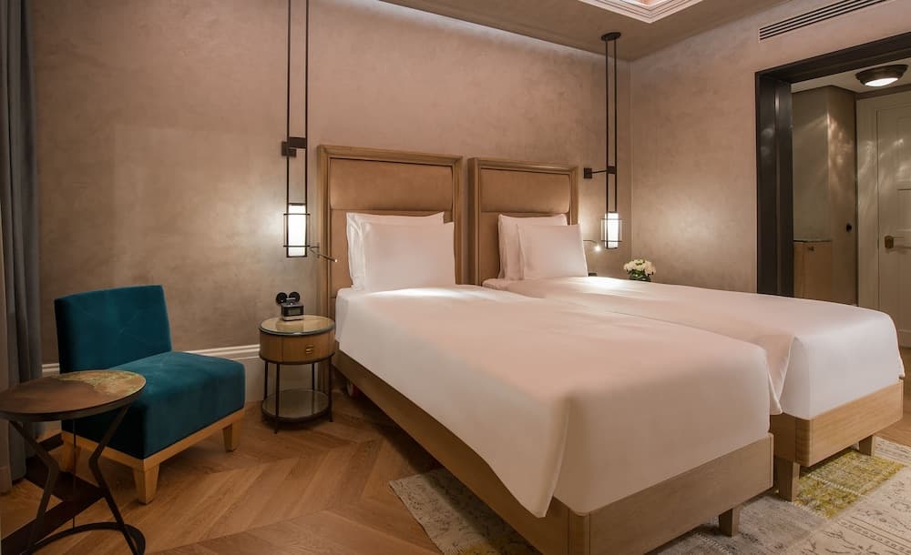 10 Karakoy Istanbul - Spezialklasse — 14