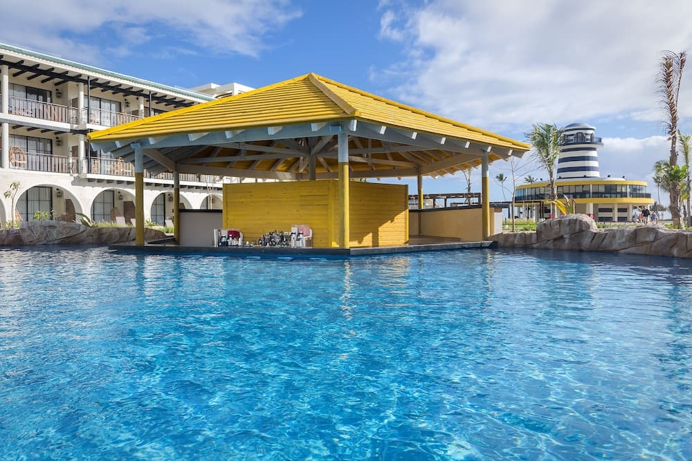 Ocean El Faro Resort - Todo Incluido — 8