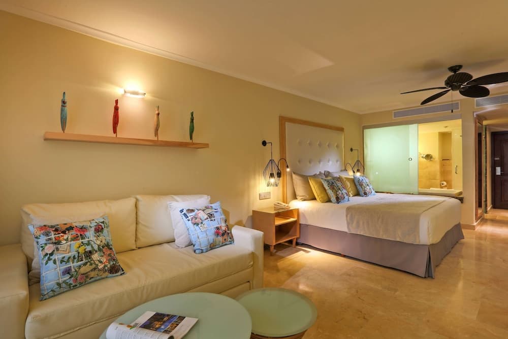 Grand Palladium Palace Resort Spa & Casino - All Inclusive — 5