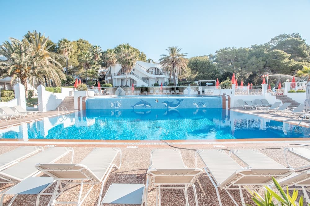 Marmor Stella Maris Ibiza — 24