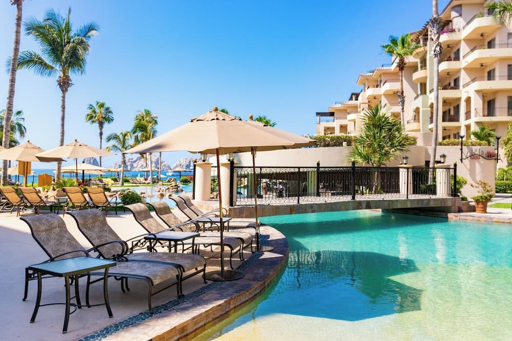 Villa La Estancia Beach Resort & Spa Cabo San Lucas - All Inclusive — 27