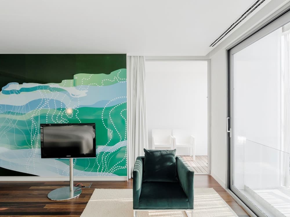 Altis Belem Hotel & Spa, a Member of Design Hotels — 18