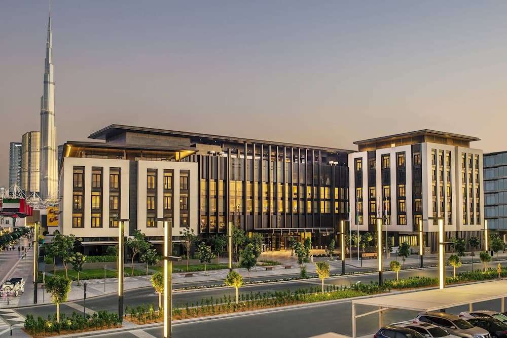 La Ville Hotel & Suites CITY WALK, Dubai, Autograph Collection — 15