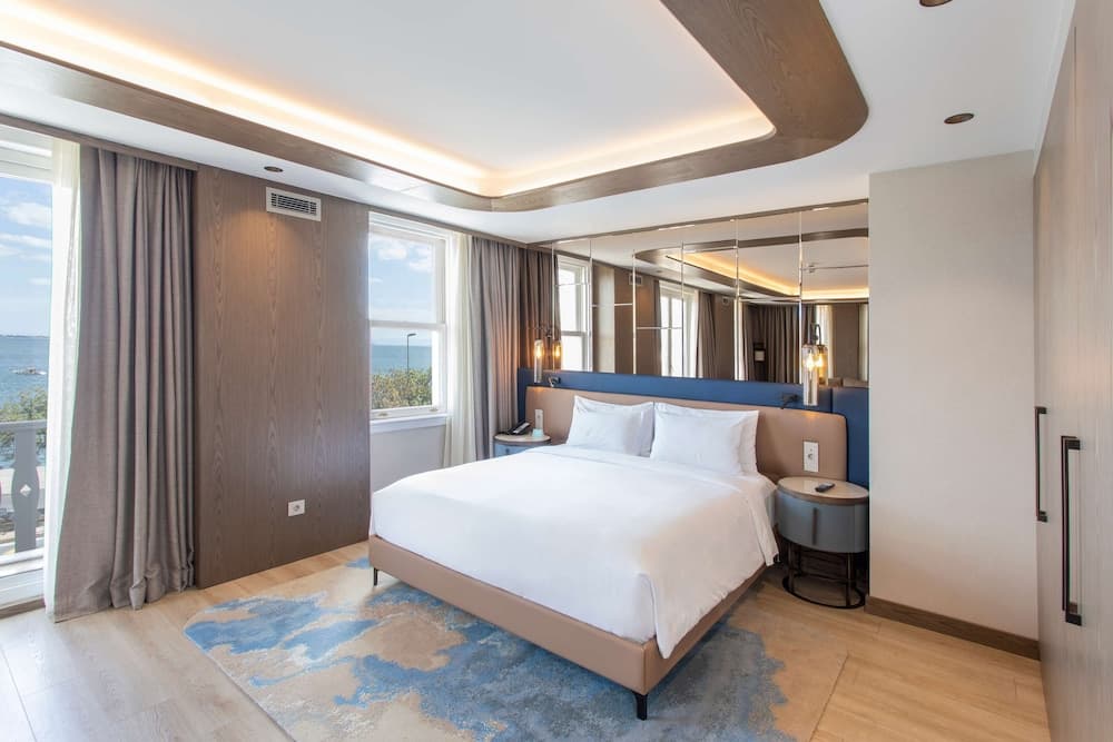 Radisson Hotel Istanbul Sultanahmet — 27