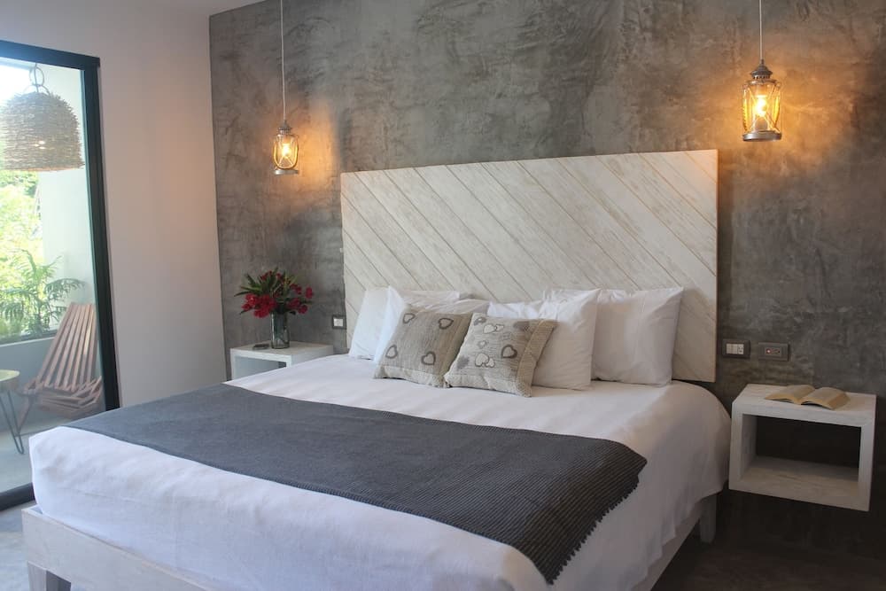 Little Gem Hotel Tulum La Veleta — 4