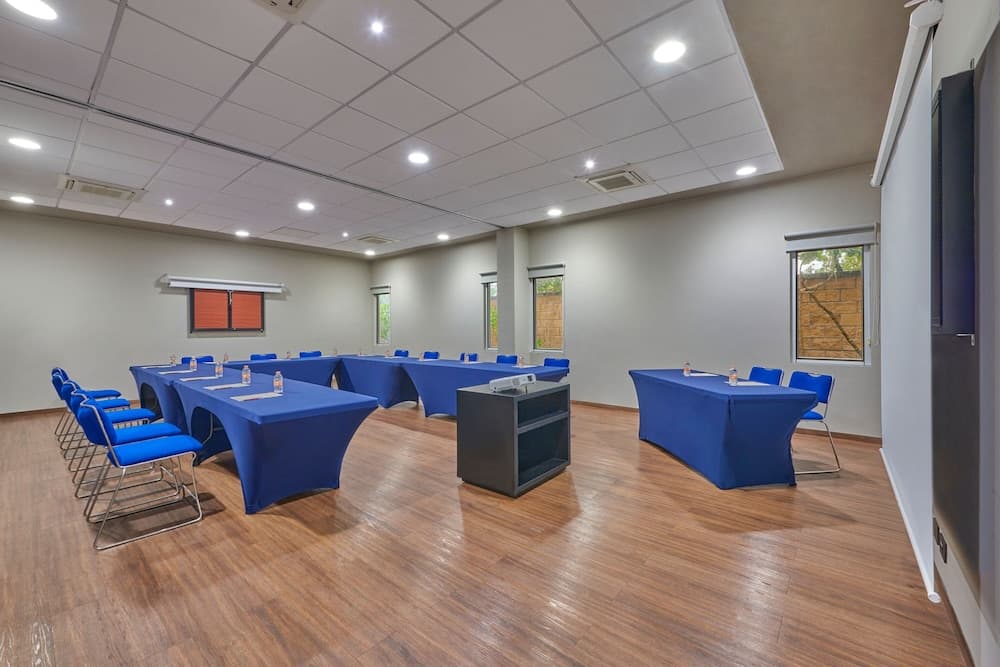 City Express Suites by Marriott Playa Del Carmen — 17
