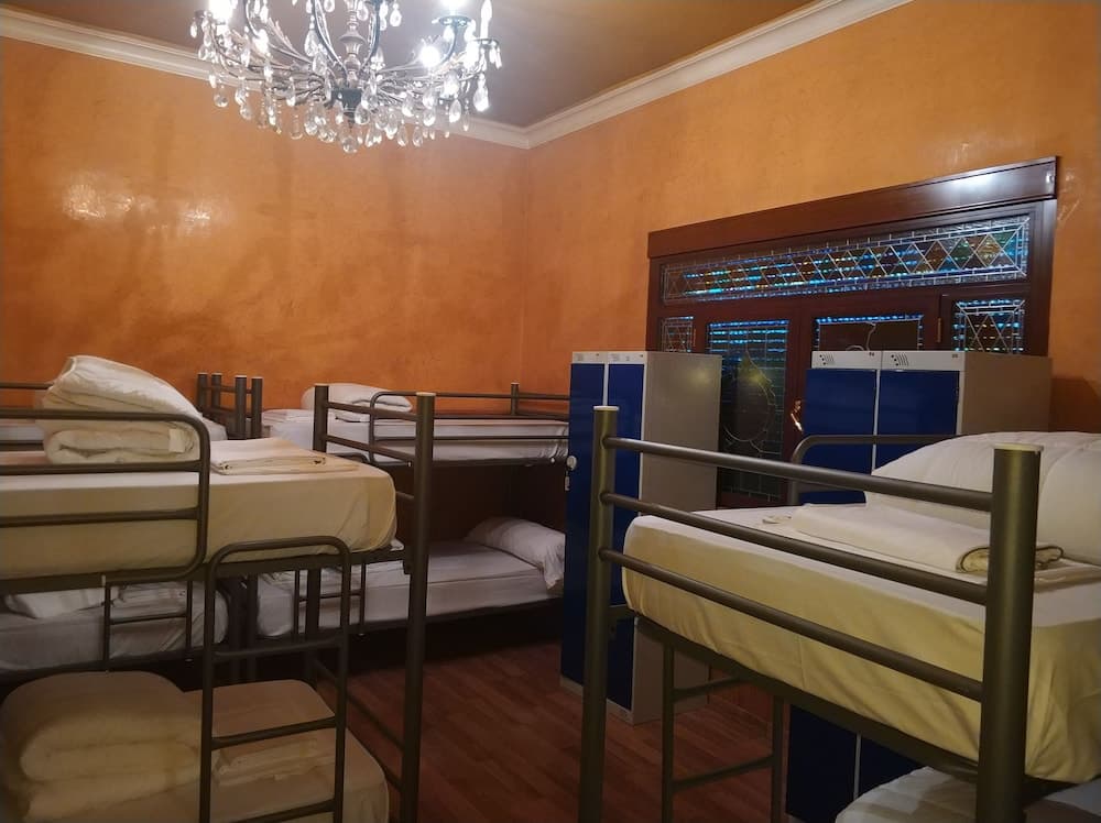 Hostal Avenida Andalucía — 11