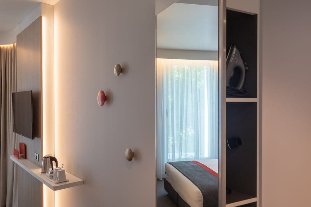 Holiday Inn Express Lisbona - Plaza Saldanha, un hotel IHG — 23