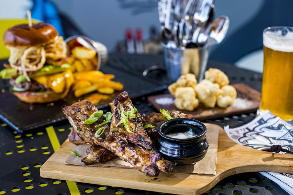 Radisson RED V&A Waterfront, Cape Town hotel, Silo 6, South Arm Road, V&A Waterfront, Cape Town, Western Cape, 8001, South Africa — photo 53