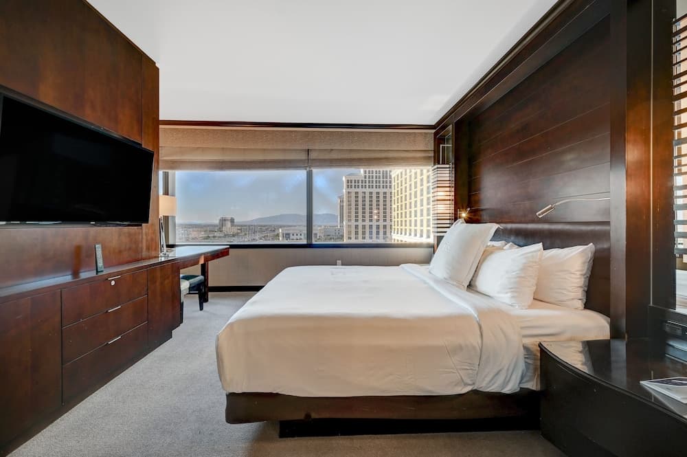 Vdara Hotel & Spa — 9