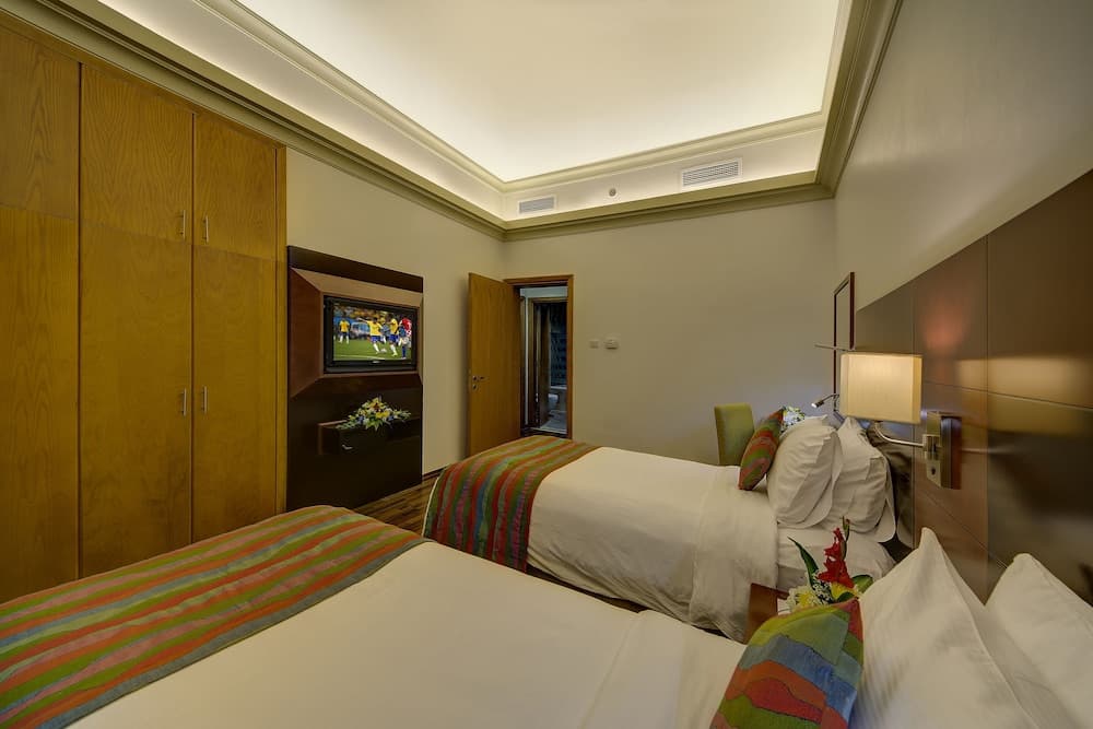 Al Khoory Hotel Apartamentos — 6