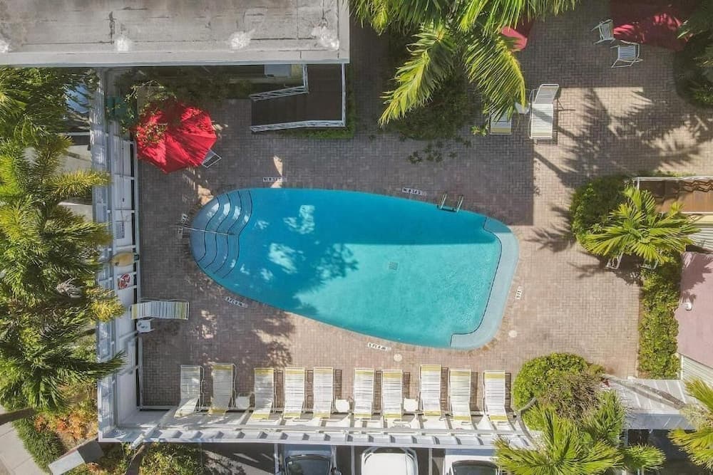 El Grand Resort y Spa — 11