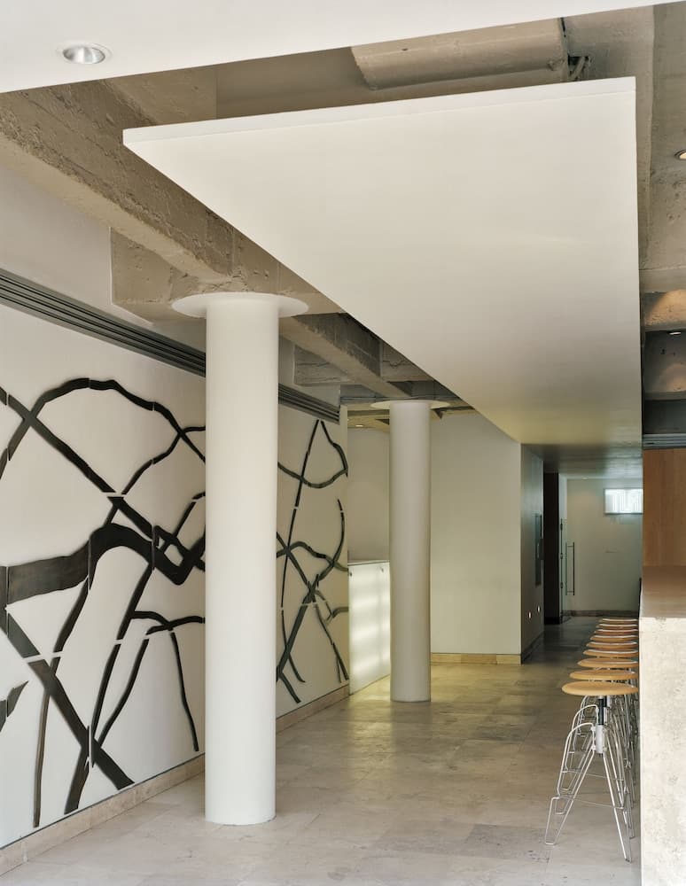 Hotel Habita México — 2