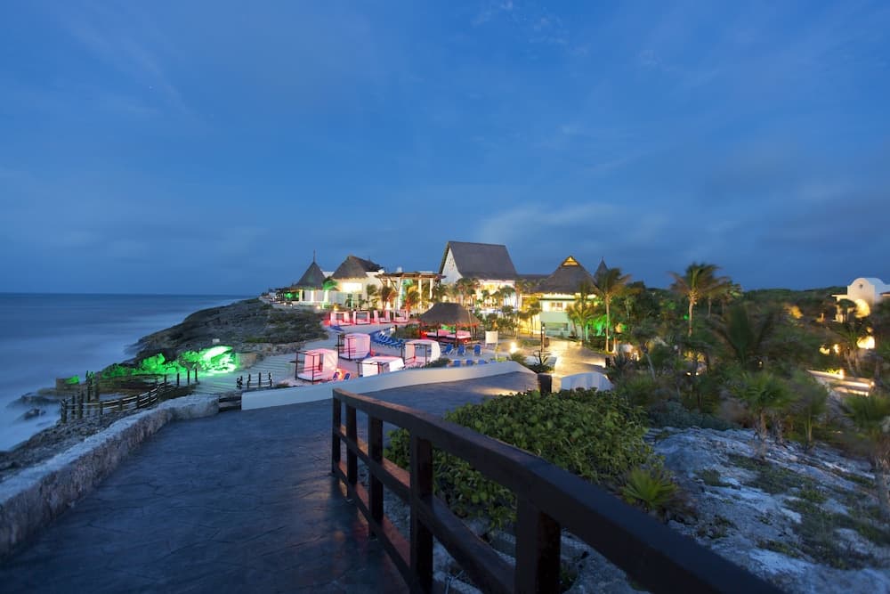 Kore Tulum Ritiri e Spa Resort - Solo per adulti — 1