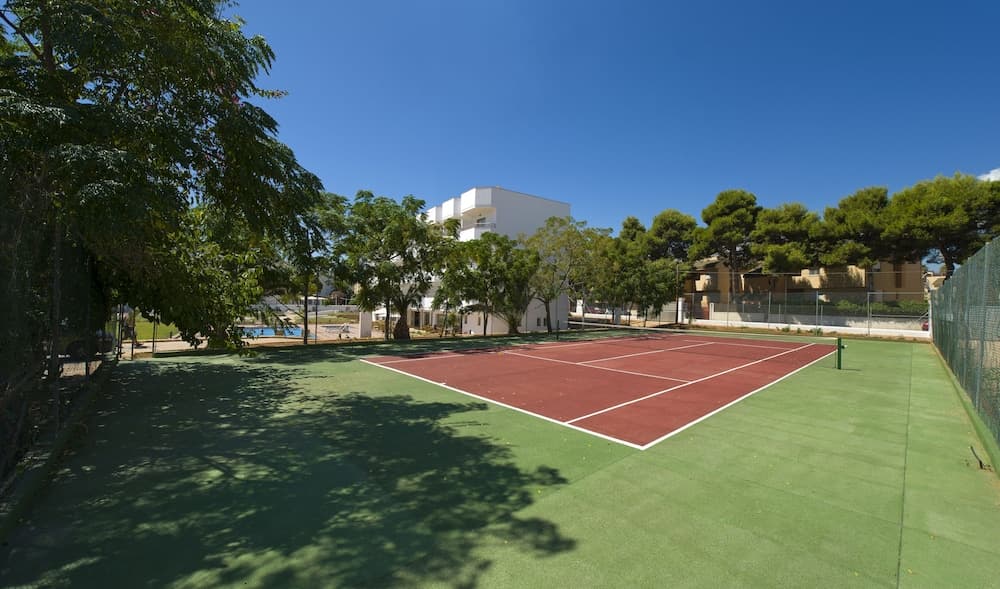 Apartamentos Bon Sol Prestige - Apartments Bon Sol Prestige — 8