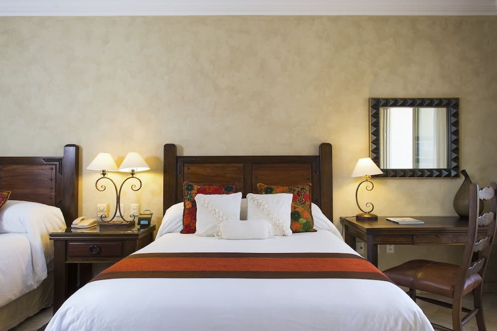 Villa La Estancia Beach Resort & Spa — 5