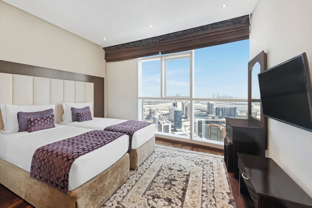 DAMAC Maison Distinction — 11