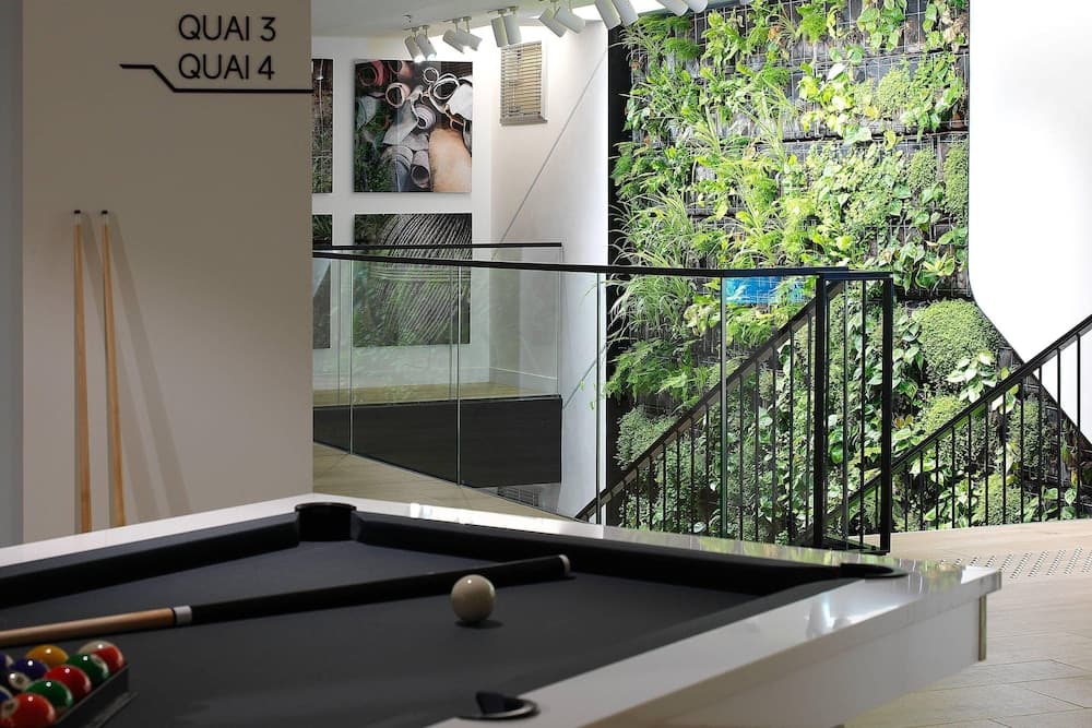 Courtyard by Marriott Paris Gare de Lyon — 21