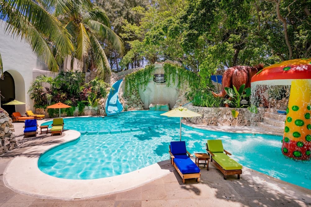 Oasis Palm - All Inclusive — 4