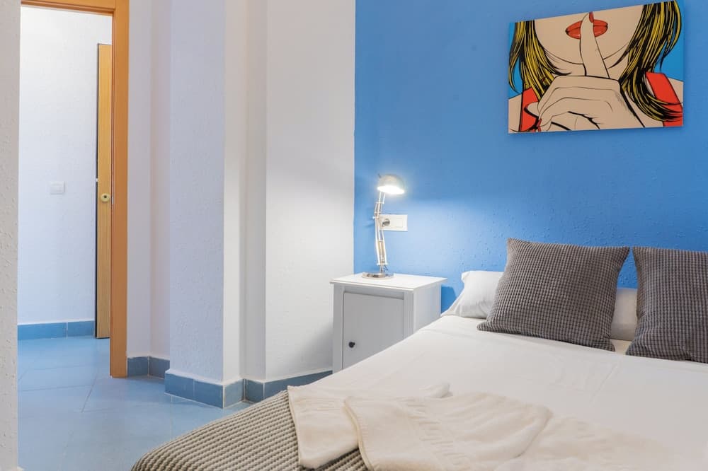 Mar y Arte Apartamentos — 7