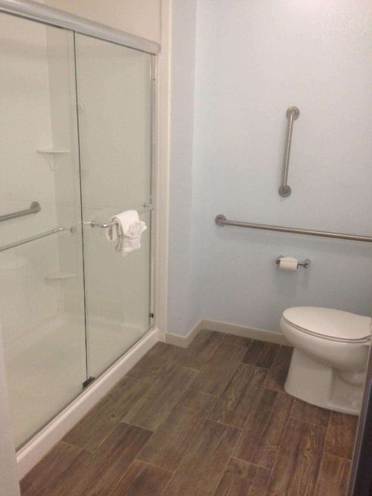 Hampton Inn Tampa/Rocky Point-Airport — 12