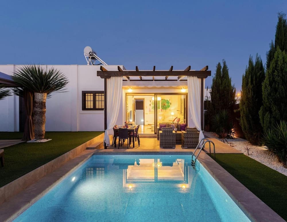 Charming Villa in Ibiza Town — 24