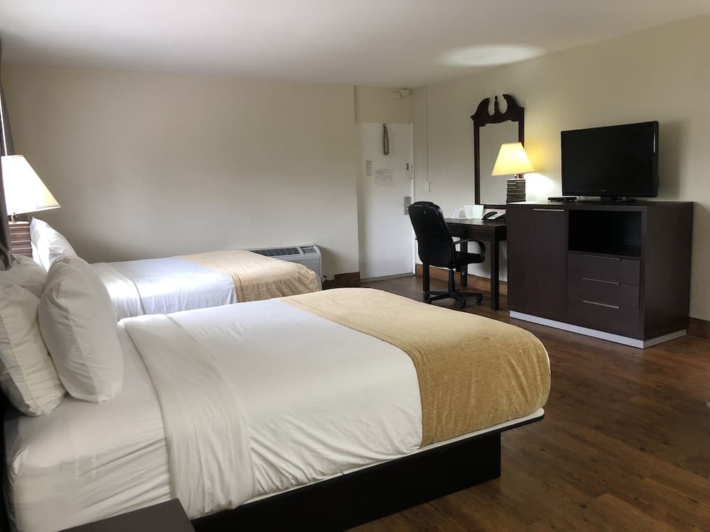Hotel Ocean Reef — 17