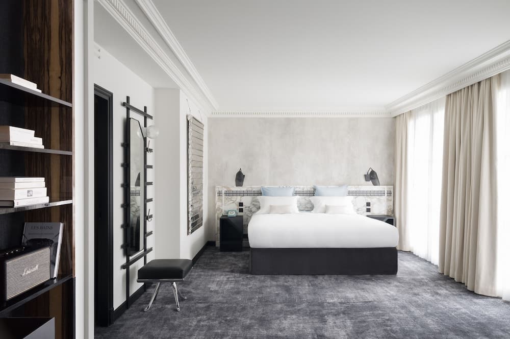 Les Bains Paris — 3