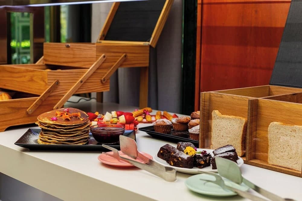 Suite Hotel S'Argamassa Palace — 10