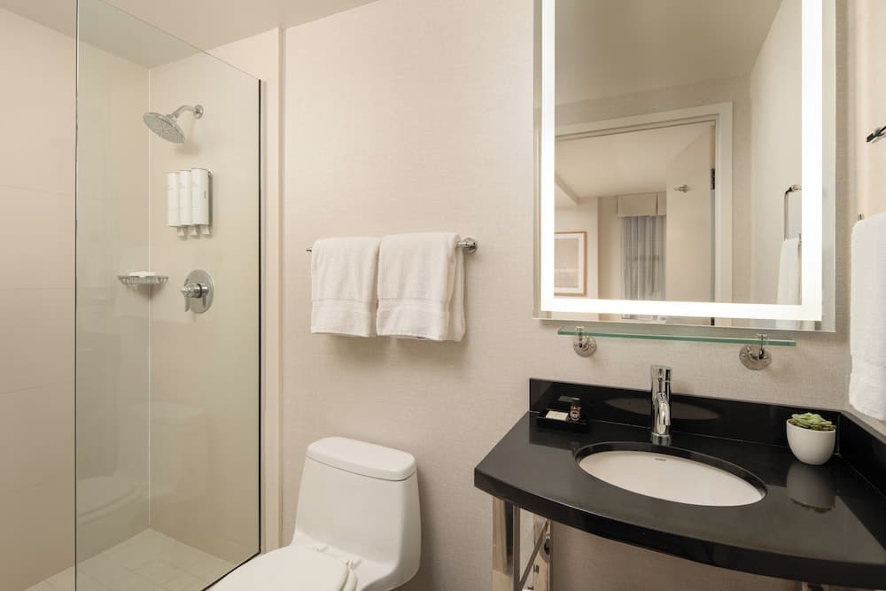Aura Hotel Piazza Times Square — 19