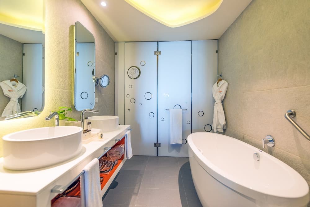 Nickelodeon Hoteles & Resorts Riviera Maya - Gourmet by Karisma - Todo Incluido — 20