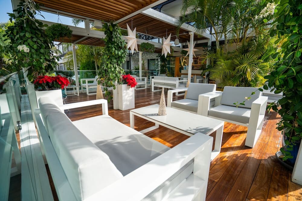Vanilla Garden Boutique Hotel - Adults Only — 6