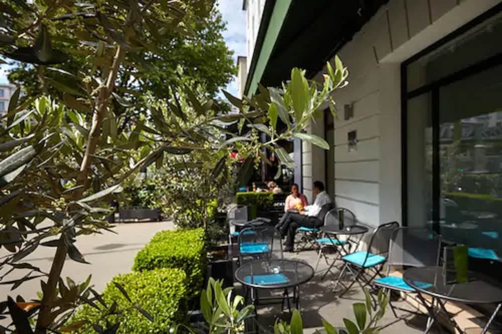 Hotel Tourisme Avenue — 8