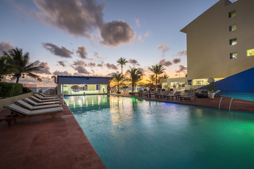 Club Regina Cancun — 22