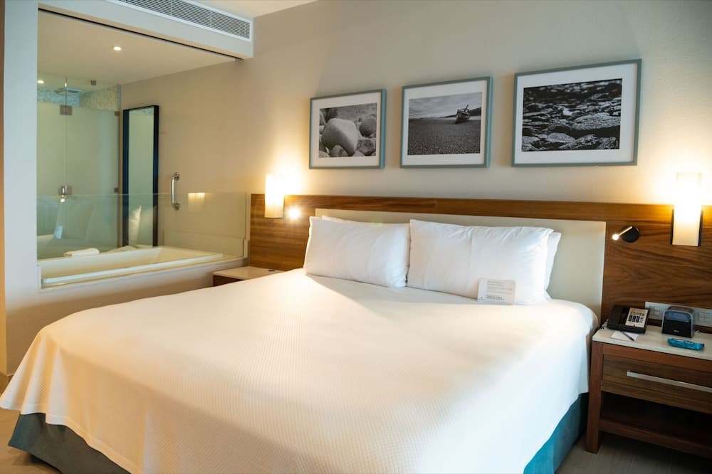 Emporio Cancun Optional All Inclusive — 19