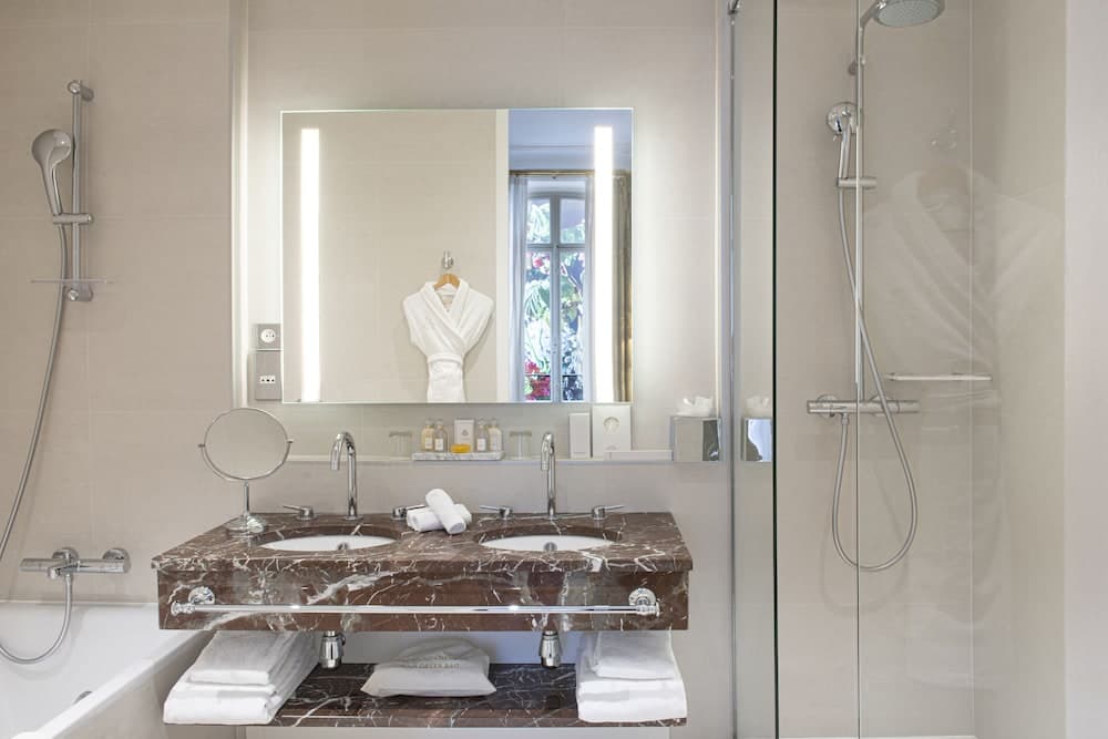 Hotel Alfred Sommier — 13