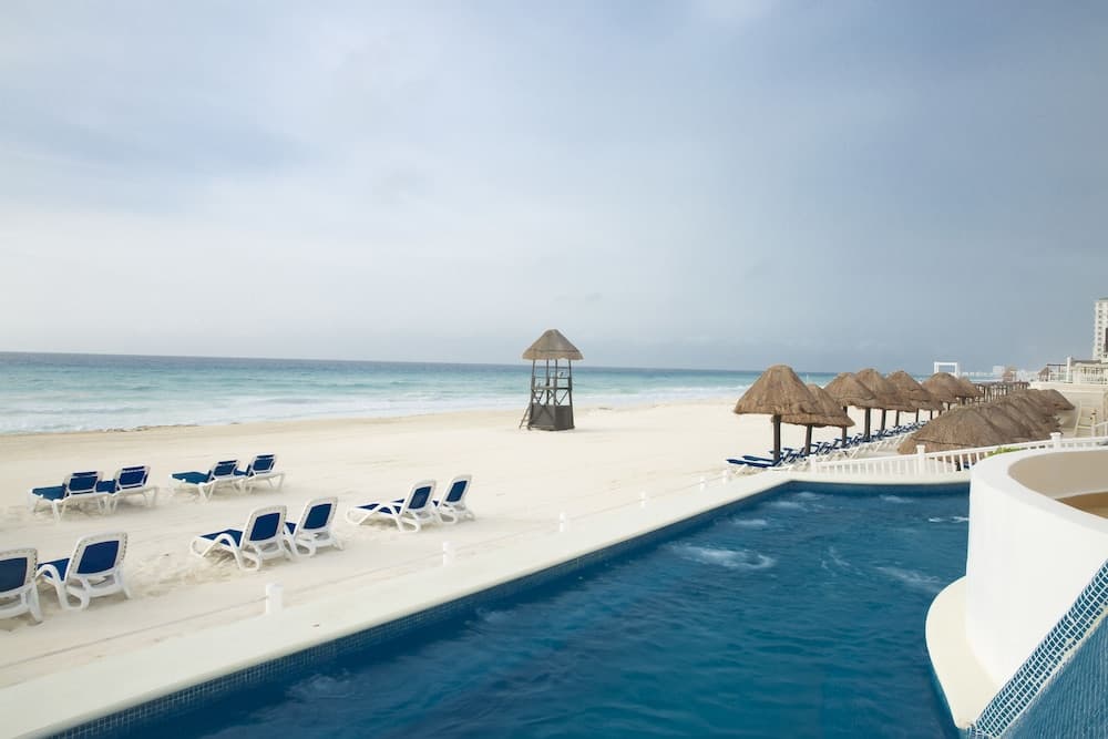 Golden Parnassus Resort &amp; Spa Todo Incluido - Solo Adultos — 13