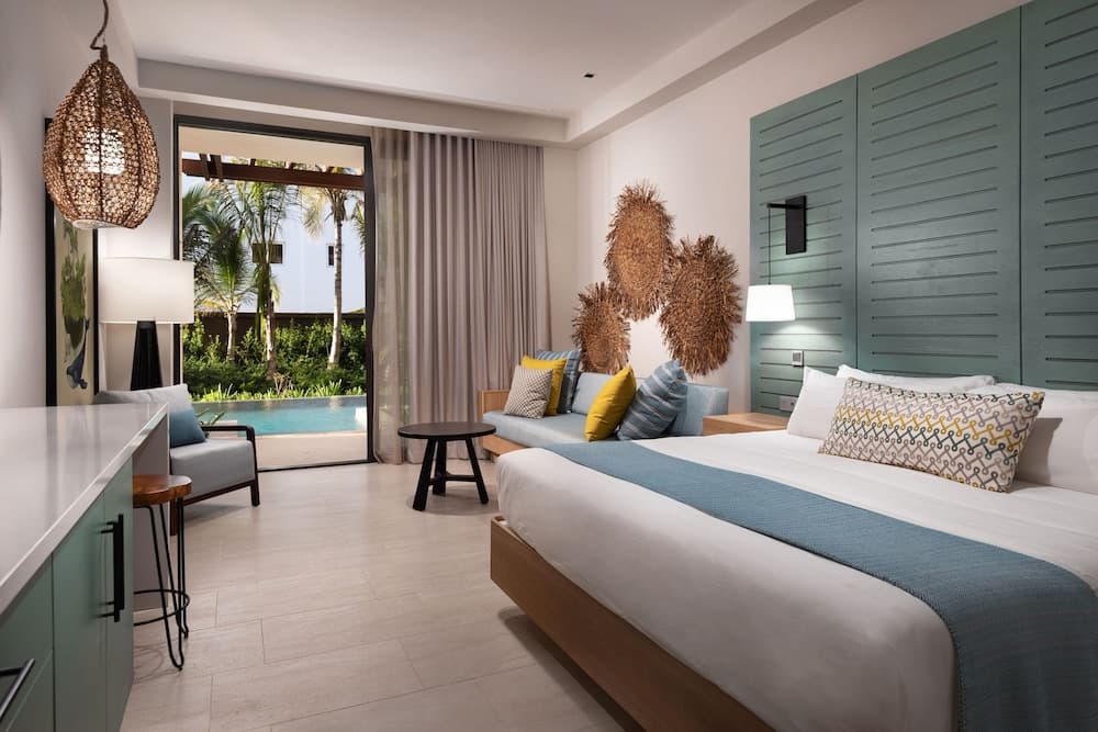 Club Solo Adulti al Lopesan Costa Bávaro - Tutto Incluso — 6