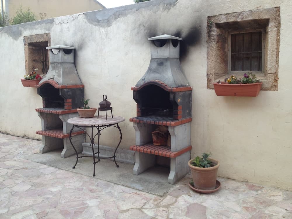 BHG Hostel Secar de la Real — 15