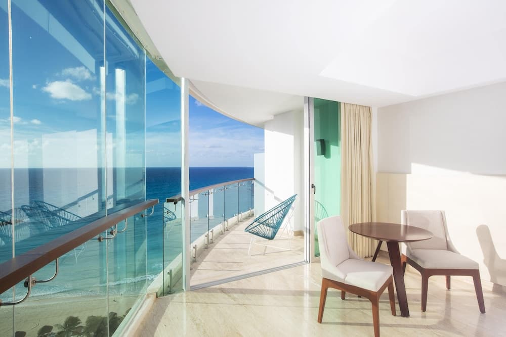 Höhepunkt im Krystal Grand Cancun - All inclusive — 26