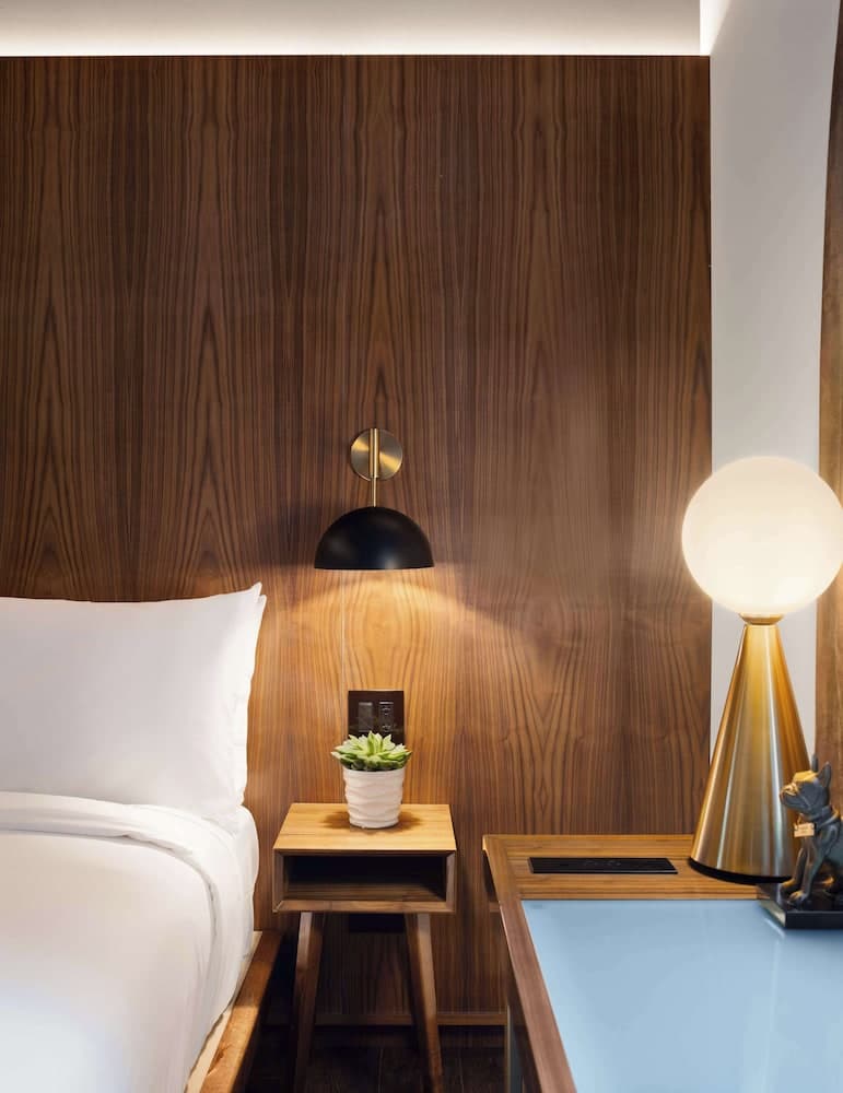 Grayson Hotel in der Unbound Collection von Hyatt — 4