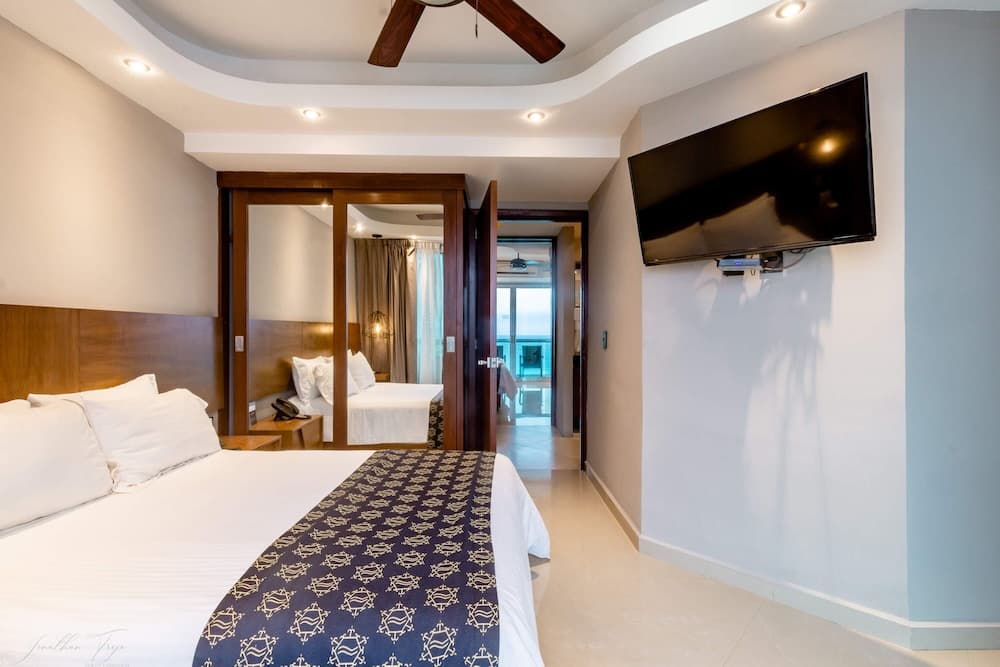 Sueño Oceánico Cancún por GuruHotel — 19