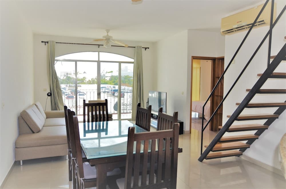 Carmen Sol Rentals Apartamentos — 16