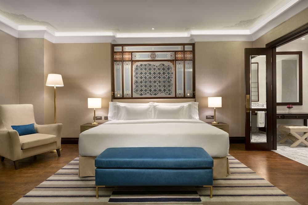 Barcelo Istanbul — 2