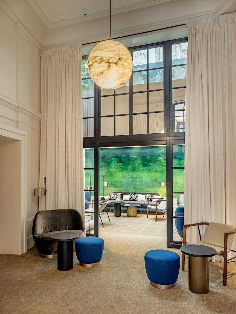 Pavillon Faubourg Saint-Germain & Spa — 16
