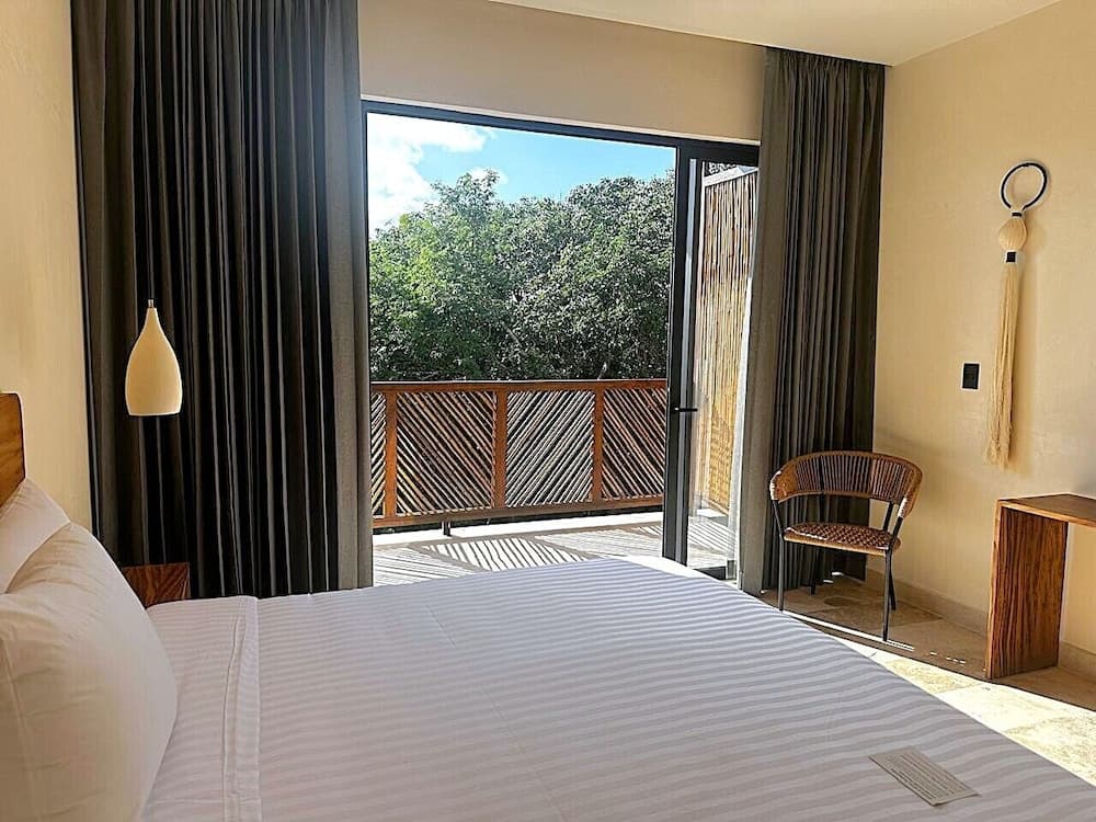 Wyndham Tulum — 28